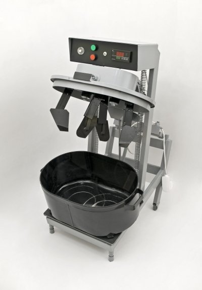 Laboratory mixer PM-10 Laboratory mixer PM-10